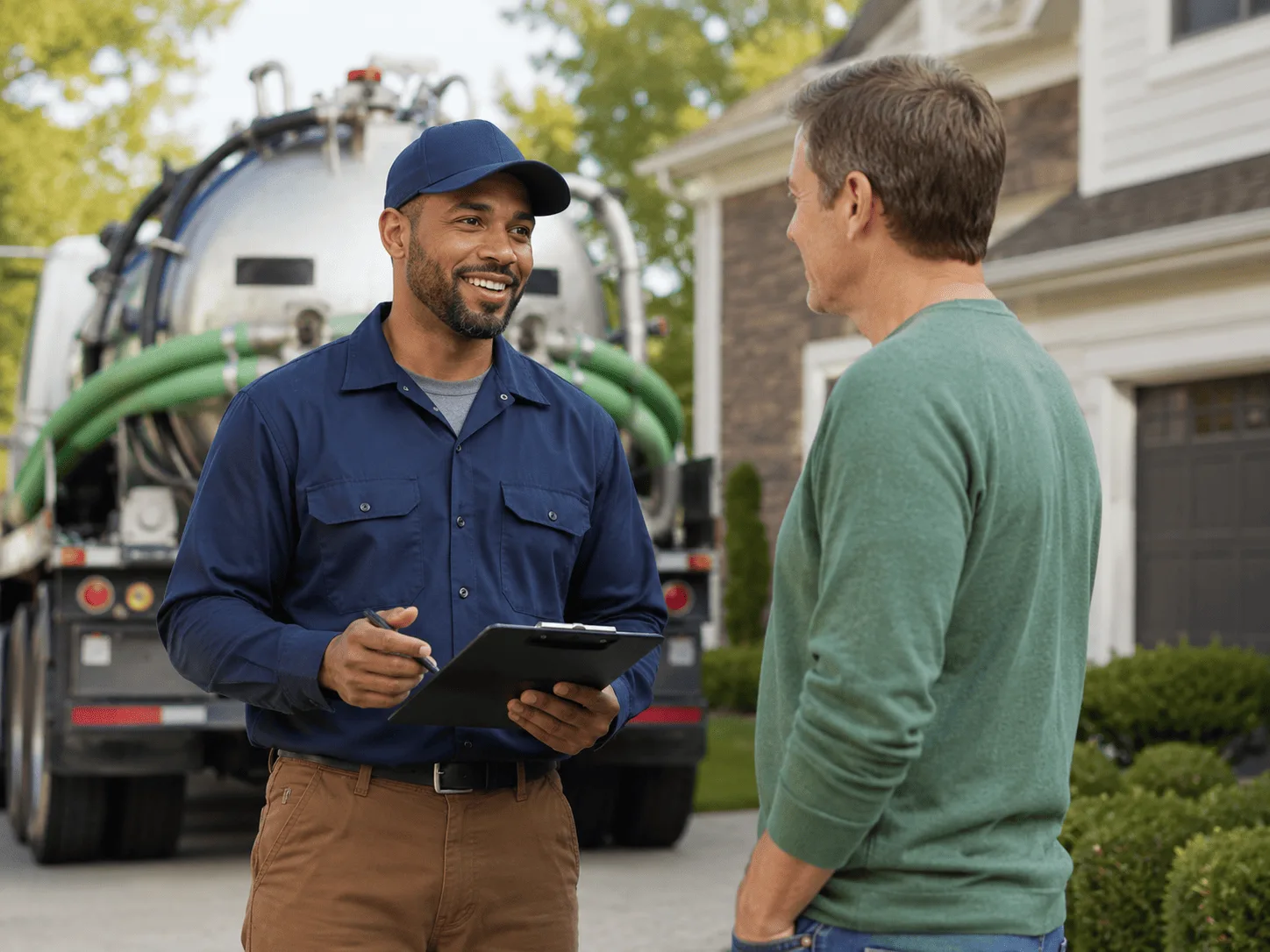 Mosquito Control Fenwick, WV FAQs